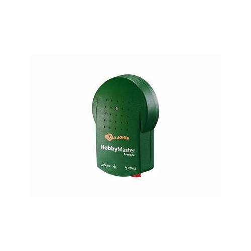 Gallagher Fence Energizer M20