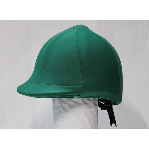 Helmet Cover -  Sports Green