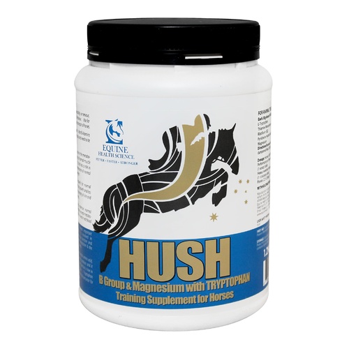 Hush [Size: 1.2kg]