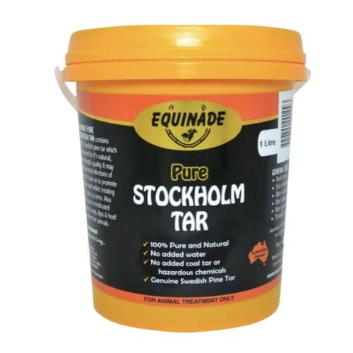 Equinade Stockholm Tar
