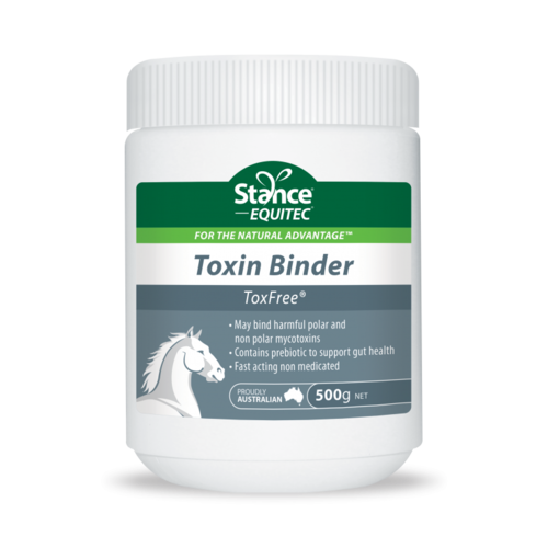 Toxin Binder [Size: 500g]