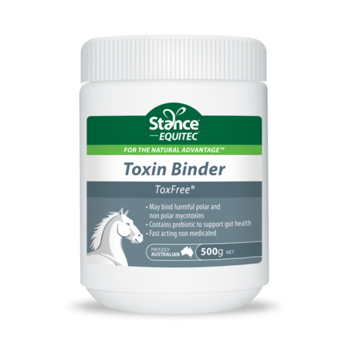 Toxin Binder [Size: 500g]