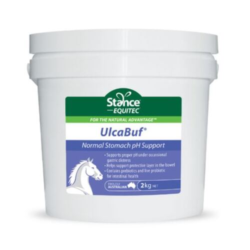 Equitec UlcaBuf [Size: 2kg]