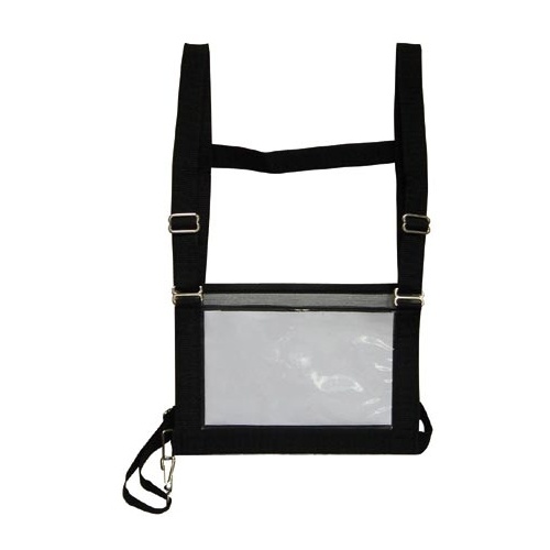 Numberholder Vest [SIZE: SMALL]