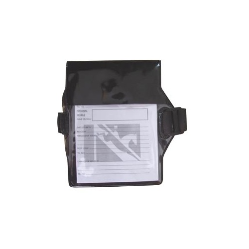 Medical armband