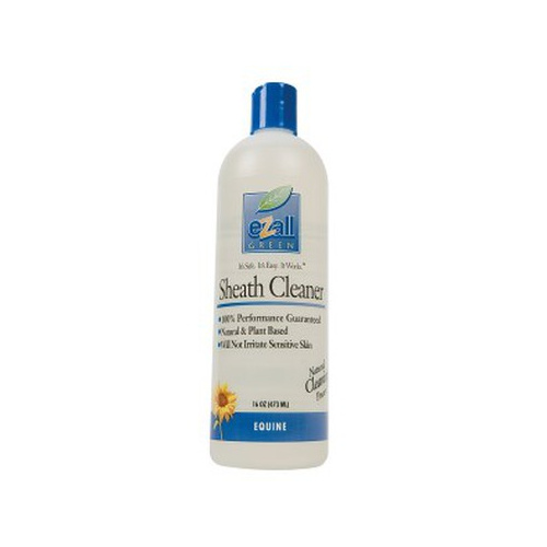 eZall Sheath Cleaner