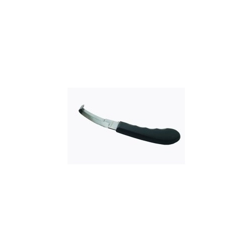 HOOF KNIFE - DOUBLE EDGED