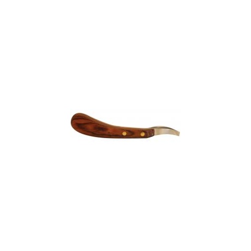 Classic Loop Blade Hoof knife