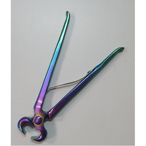 Pony Hoof Nipper 10"