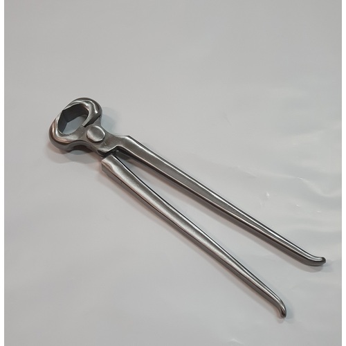 Mini Hoof Nipper 10"