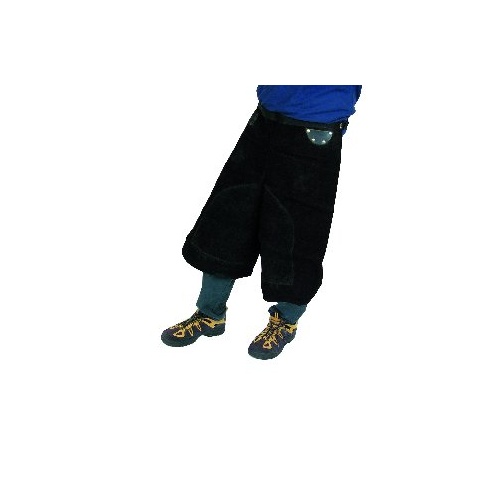 DELUXE LEATHER FARRIERS APRON