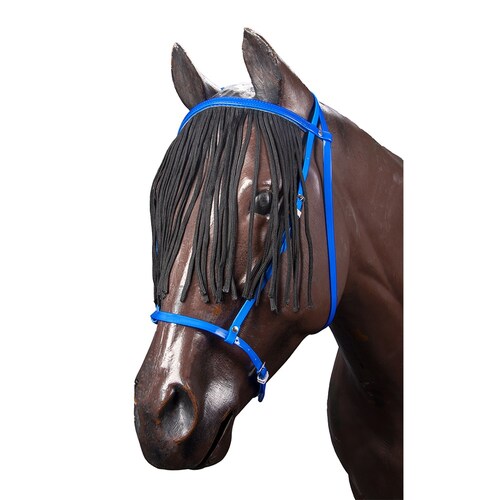 PVC flyveil halter 