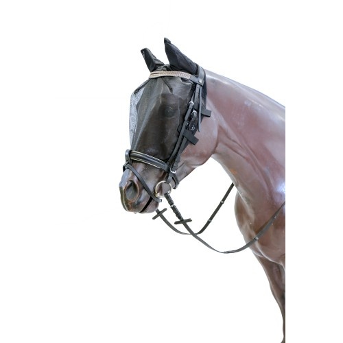 Fly free mask [Size: Medium]