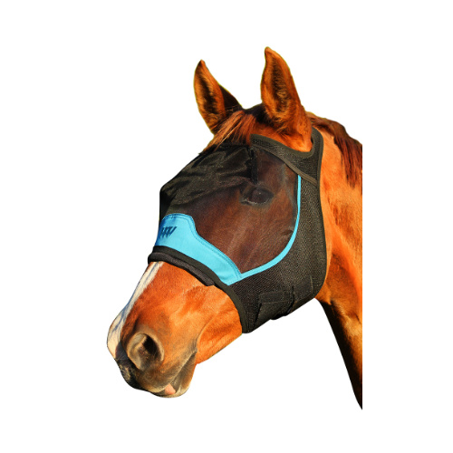 Wolf Wear Fly Mask [Size: Xsmall]