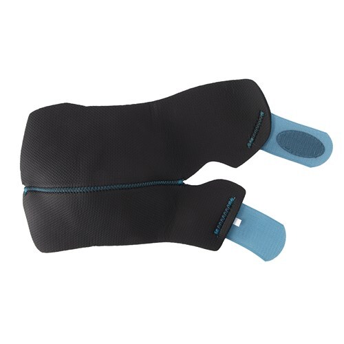 Neoprene Knee Boots