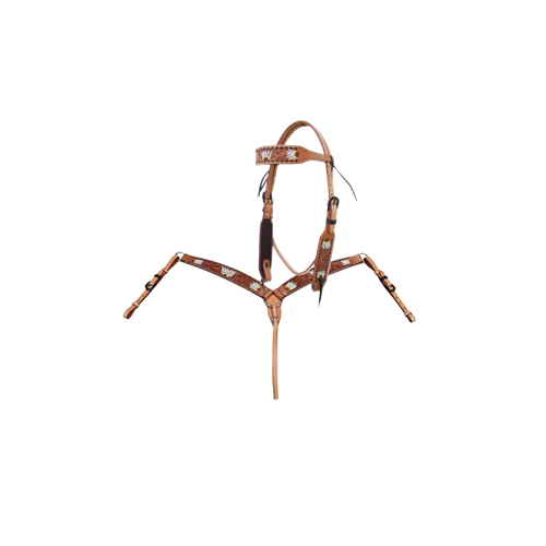 Marigold Western kit