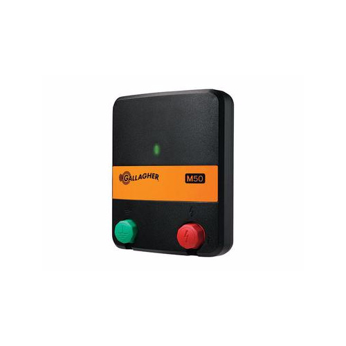Gallagher Fence Energizer M50