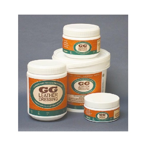 GG Leather Dressing 200g