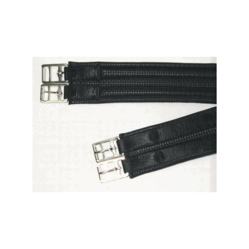 Anti Gall 2 Buckle [SIZE: 75CM; COLOUR: BLACK]