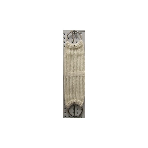 Cinch 20" pony strand girth 