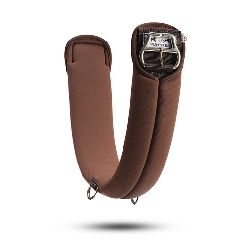 Comfort Stock Girth Brown [ Size : 26"/65cm]