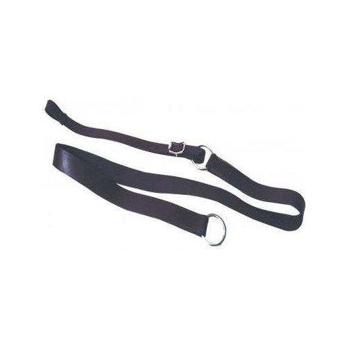 Surcingle - Leather for stock saddles