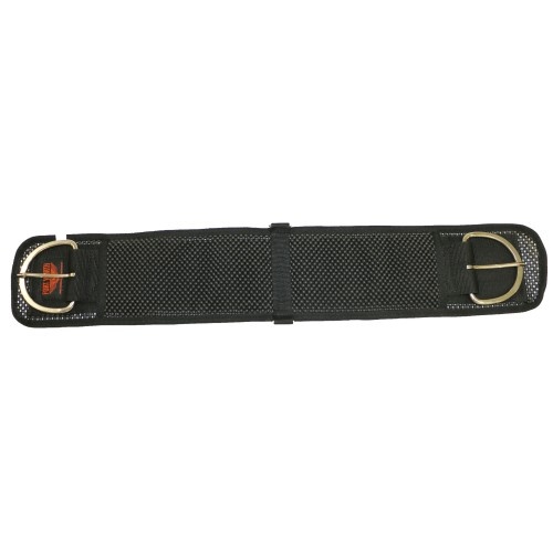 Fort Worth Air-Cell Cinch [Size: 28"] [Colour: Black]