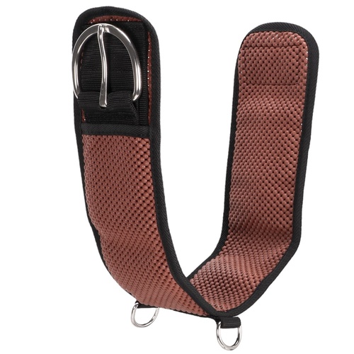 Air-Cell Cinch - Brown [Colour: Brown] [Size: 28"/70cm]