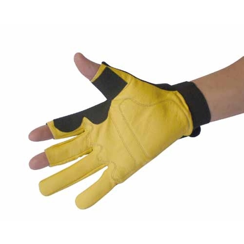 Kevlar Farrier gloves [Size: Large]