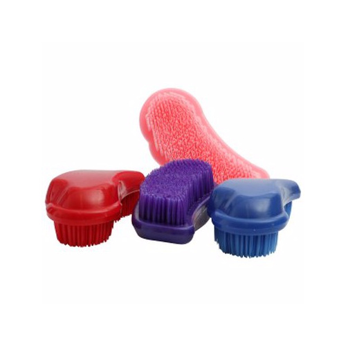 Ergonomic Wonder Brush [COLOUR: BLUE]