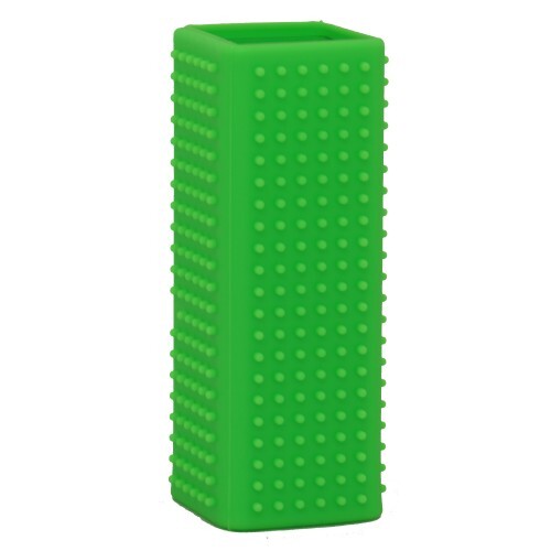 Hair Shedding Block [Colour: Green]