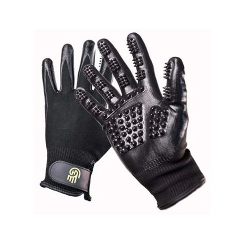 HandsOn Grooming Glove [SIZE: Medium]