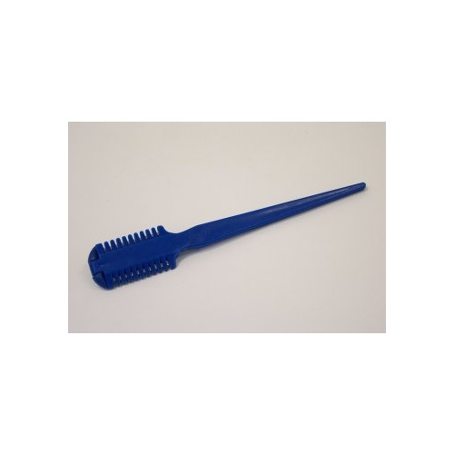 MANE AND TAIL THINNING BLADE