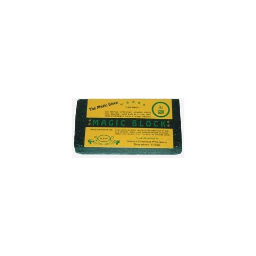 Magic Grooming Block 