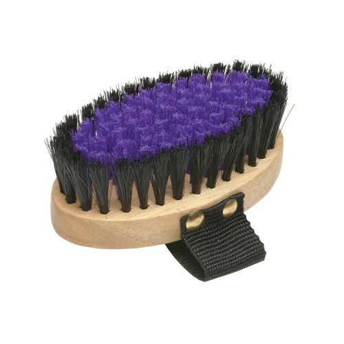 Childs Body Brush