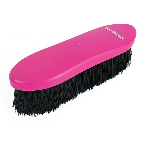 Dandy Brush [Colour: Pink/Black] [Size: Large]