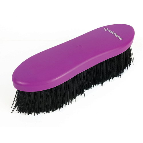 Dandy Brush [Colour: Purple] [Size: Large]