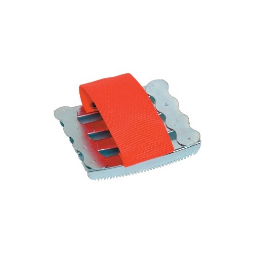 Metal Curry Comb