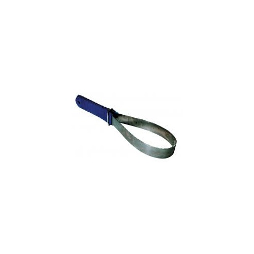 Shedder Scraper Blade