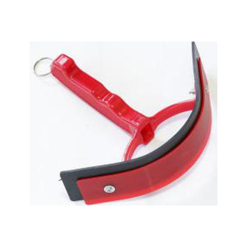 Sweat Scraper Kite