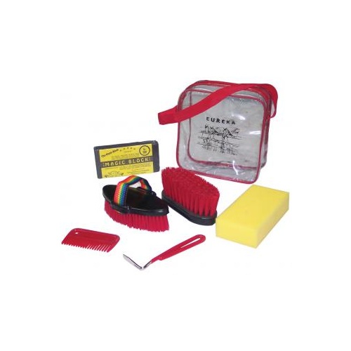 Budget Grooming Kit