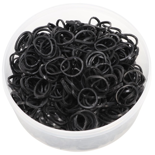 Braid-ettes [COLOUR: BLACK]