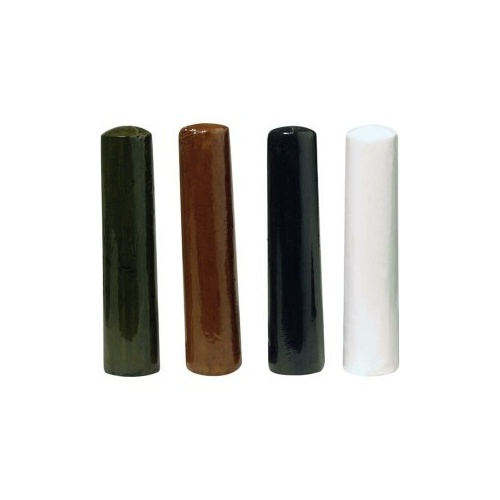 Grooming Chalk Stick [Colour: Black]