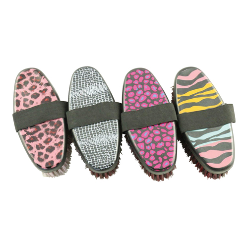 Trendy Body Brushes