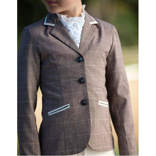 Kitty Hunter Jacket [Jacket Size: Childs Size 4]