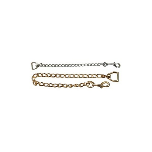 Brass Heavy Lead chain [Size: 30cm]