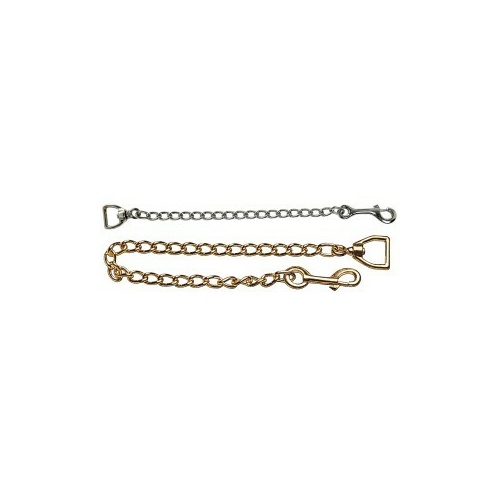 Brass Heavy Lead chain [Size: 24" / 61cm]