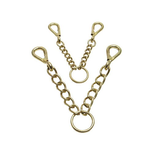 Argosy Brass Chain - Full Size