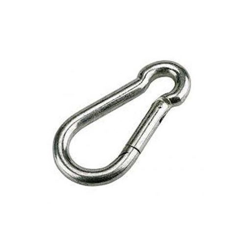 Carbine Snap Clip 7CM X 7MM