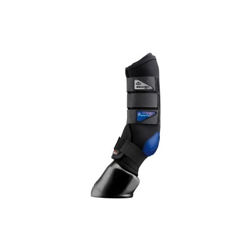 Veredus Evo Magnetic Stable Boots - Front[Size: Small]